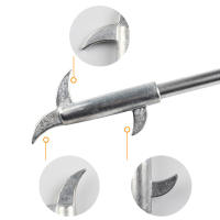 Herramienta De Limpieza De Neumáticos Universal Herramienta De Eliminación De Piedras Para Ruedas Accesorio De Destornillador Limpiador De Neumáticos - details 6