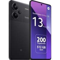 Xiaomi ( TIENE USO) Redmi Note 13 Pro Plus 5G 256GB ,8GB ram Negro Libre Smartphone Móvil Android(PRODUCTO CON USO) Envio 24h - details 1
