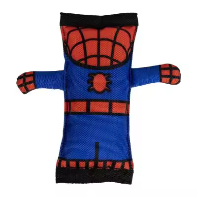 JUGUETE PARA PERRO POLIESTER SPIDERMAN - 1