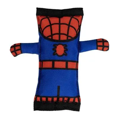 JUGUETE PARA PERRO POLIESTER SPIDERMAN - 1