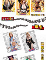 Cartas De Colección Raras Anime Bleach Personajes Szr Lsp Ssp Juegos Tcg Caja De Boosters Juguetes Para Hobby Ideal Para Niños Regalo De Cumpleaños - details 5