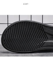 Sandalias De Hombre De Alta Calidad Para Playa Y Verano Transpirables Y Moda Casual Zapatillas De Playa Outdoor Para Adultos - details 6