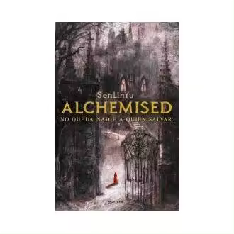 Libro Alchemised SenLinYu MONTENA - 1