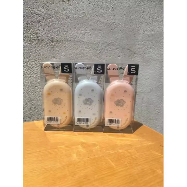 Termómetro Suavinex para Bañera de Bebé - 1