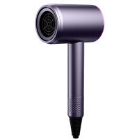 Secador De Pelo Doméstico Con Cuidado De Las Cabello Anión Velocidad Alta Potencia Baja Ruido Portátil Para Secado Rápido - details 6
