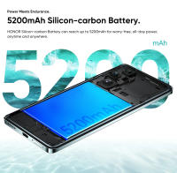 HONOR 200 Pro SmartPhone 5G Snapdragon 8 Gen 3 6.78" 120Hz Screen 5200mAh Battery 100W Fast Charge 50MP Global Version - details 13