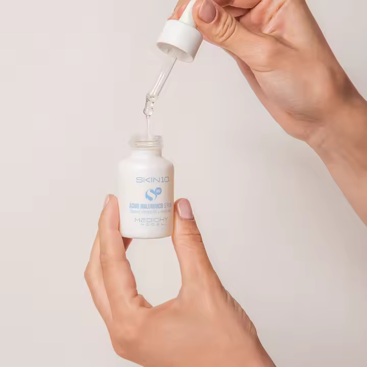 Skin10 AH Sérum - Medichy Model - AG Farma - 1