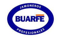 Buarfe Gama Deluxe. Soporte Elite Inox. (Sin Base). Acero Inoxidable AISI-304 y Polietileno PE-500 negro - details 5