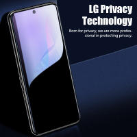 Protector De Pantalla De Vidrio Para Privacidad Poco F3 F4 GT Anti-Spy Compatible Con Xiaomi Poco M4 pro 5G M5 M5S Film Antiprивacy - details 6