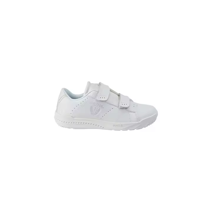 Zapatillas Casual Blancas Joma Play 21 Junior White - 1