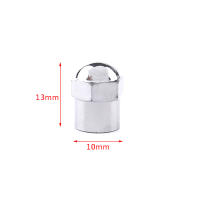 50Pcs Cubiertas De Válvula De Neumático Para Coche Universal Plástico Cromado Airtight Accesorios Para Ruedas Y Neumáticos - details 8