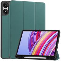 Funda Protectora Para Xiaomi Redmi Pad pro 12.1 Pulgadas Con Porta Lápiz Material PU Resistente a Golpes Y Agua Para Tableta Redmi Pad pro 2024 - details 17