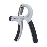 Entrenador De Fuerza De Mano Y Antebrazo 5-60KG Equipo De Gimnasio Gripper De Agarre Ejercitador De Músculos De Manos Y Dedos Para Fitness - details 11