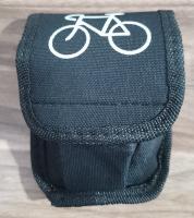Set De Herramientas De Reparación De Bicicleta Multifuncional Portátil Para Ciclismo Kit De Reparación De Neumáticos De Montaña Y Carretera Bolsa De Herramientas De Bicicleta Parte De Bicicleta - details 3