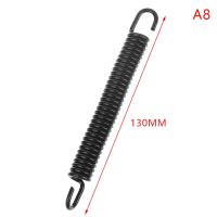 Resorte De Tensión Para Limpia Parabrisas De Coche Acero Inoxidable Diámetro Interno 2.8mm Longitud 68-130mm Accesorio De Reparación De Automóviles - details 7