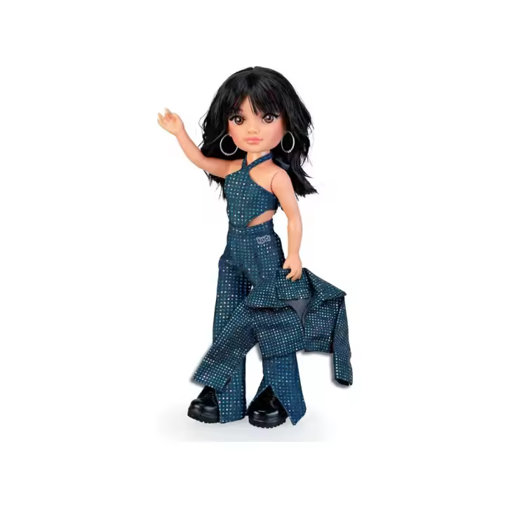 Nancy Aitana Alphahouse Famosa NAC85000 Muñecas maniquíes FAMOSA - 1