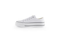 ANDY-Z  AZ1001 Zapatillas de lona  para  mujer.  plataforma suela - details 0
