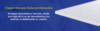 FACTORY COLCHON - Topper ViscoAir Apertura Frontal Montaje No Incluido Sistema Hidráulico Supersilencioso Tejido 3d System Transpirable - details 0