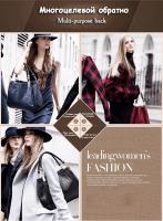 Bolso De Hombro De Lujo Para Mujer 2023 De Marca Famous Designer Bolso De Mano De Cuero Bolsa De Moda Con Estampado De Cocodrilo - details 3