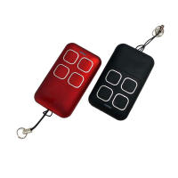 Control Remoto Para Puerta De Garaje SOMMER SOMIoq2 Pearl SIider Vibe Twin Status Compatible Con Modelos 4018V000 4018V003 4018V001 4018V020 - details 2