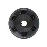 Juego De Eje Centrifugo Con Arraigado 20mm Bore 3/16" Key Way Para Motocicletas Mini Bikes Con Pulley ABS Para Go Kart - details 1