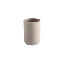 Taza De Dientes De Mano Sencilla Para Baño Plástico Japonés Portátil Para Viaje Taza De Mascarilla Simple - details 0