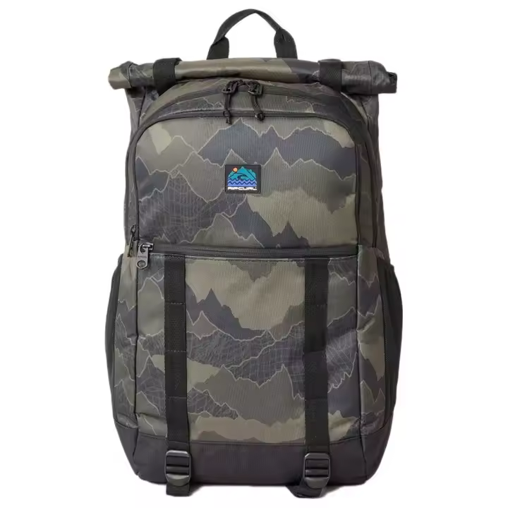 Rip Curl Mochila Dawn Patrol 30l Search - 1