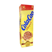Cola cao original con cacao natural. Caja de 50 sobres de 18 gramos. Polvo para preparación de bebidas de desayuno - details 0