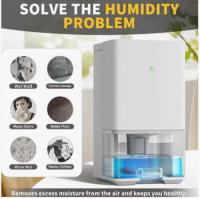 Pequeño inteligente para el hogar, secador de dormitorio, Gran capacidad, Ahorro de Energía, Motor Fuerte, almacenamiento convenient - details 2