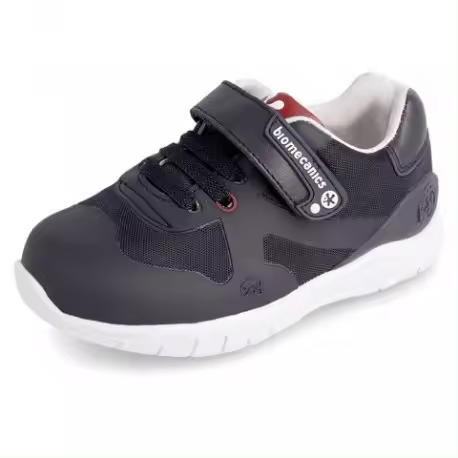 Deportivas unisex Biomecanics con velcro y elásticos - 1