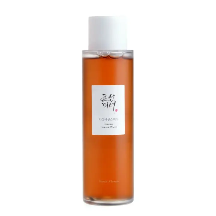 BEAUTY OF JOSEON - ESENCIA HIDRATANTE Y NUTRITIVA -GINSENG ESSENCE WATER - 1