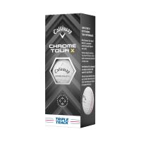 Callaway - Chrome Tour x - Bolas de Golf - Pack de 12 - details 2