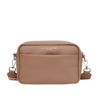 Bolso De Hombro Para Mujer De Alta Calidad Estilo Crossbody Bolso Bandolera Moda Sencillo Y Elegante Para Comunicación Diaria - details 9