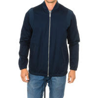 G-Star-Chaqueta con cordón ajustable y forro interior D01469 para Hombre