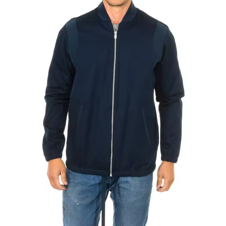 G-Star-Chaqueta con cordón ajustable y forro interior D01469 para Hombre - 1