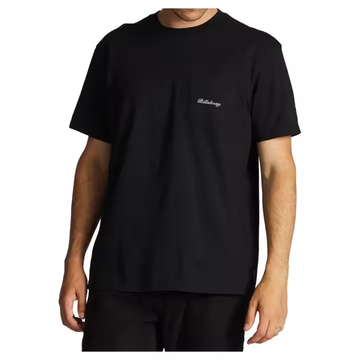 Billabong Camiseta De Manga Corta Troppo Pkt - 1