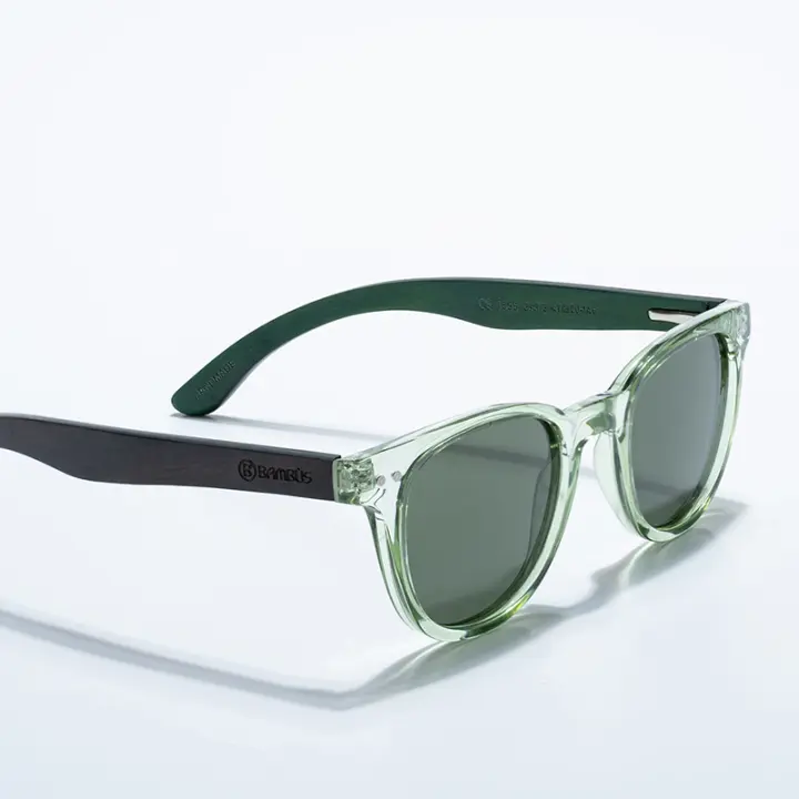 Gafas de sol Madera Forest BBAMBÙS  GAFAS DE SOL GAFAS DE SOL HOMBRE GAFAS DE SOL MUJER - 1