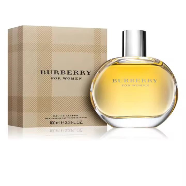 Burberry Burberry Para Mujer Eau de Parfum para mujer 100ml. - 1