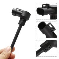 Sensor De Nivel De Antifreeze Para Camiones Paccar Peterbilt 348 365 367 Kenworth T660 T800 W900 2008-2017 N9267001 904-7631 577.59503 Negro Con 3 Pines - details 2