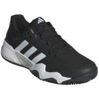 Zapatillas Adidas Hombre Solematch Control Color Negro - Nueva Temporada 2025 - Ajuste Regular - Durabilidad y Tracción - Tecnología Boost - Cómodas y Transpirables - Tenis y Pádel de Alto Rendimiento para Hombres - details 1