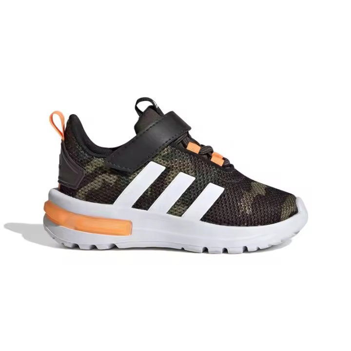 Adidas Zapatillas Adidas Racer Tr23 El I Infantil - 1