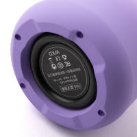 （no compatible con Alexa）Altavoz Bluetooth Pequeño  y USB | Minicadena de Música con Graves Potentes, Sonido de Alta Calidad y Diseño Compacto | Ideal para Hogar, Viajes y Fiestas - details 33
