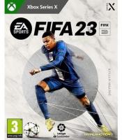 FIFA 23 - Xbox - Nuevo Precintado - PAL España - details 0