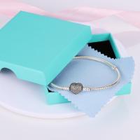 Pulsera De Cadena De Serpiente De Plata 925 Para Mujer Con Hebilla De Infinidad Y Mariposa Joyería De Lujo De Moda Casual Para Fiesta - details 14