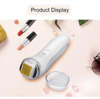 Dispositivo De Masaje Facial RF De Alta Frecuencia Máquina De Levantamiento Facial Eliminador De Arrugas Matriz Dot Skin Tightening Rejuvenecimiento De La Piel Batería Recargable Plástico - details 8
