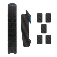 ETIQUETA DE CADENA DE BICICLETA TOOPRE Protector Anti-Rasguños Adhesivo Fuerte Impermeable Y Resistente Al Aceite Accesorios De Ciclismo - details 4