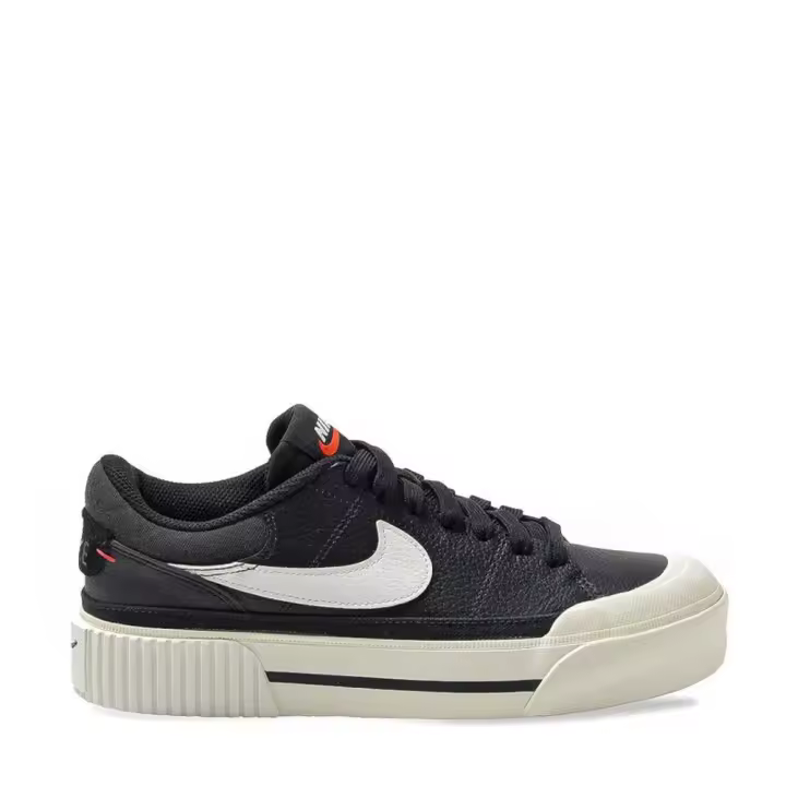 Nike Court Legacy Lift - 1