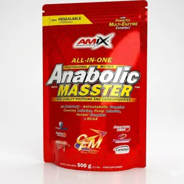 l carnitina amix L-Carnitina Carnipure® – NATNATURA main image 1