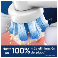 Oral-B Pro Sensitive Clean Cabezales De Recambio, Pack De 9 Unidades - details 2