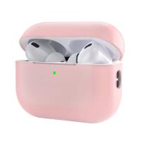 Funda De Silicona Ultrafina Para AirPods pro 2 Cubierta Split Para Auriculares Bluetooth Inalámbricos De Apple Protección Duradera - details 6